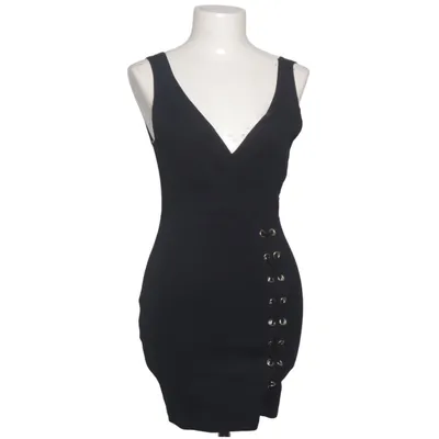 Cocktailjurk (Zwart) van Charlotte Russe