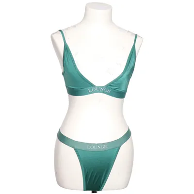 Bikini (Grön) från Lounge Underwear