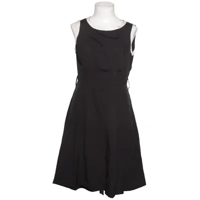 Dress (Black, White) from Echo Polyamide, Polyester