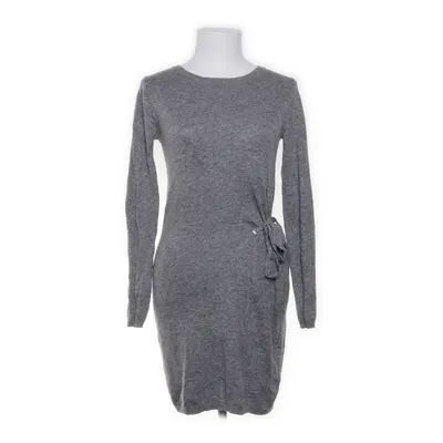 Omlottklänning (Grå) från Mango Casual