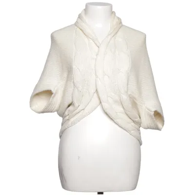 Bolero (Hvid) fra Forever 21 Akryl