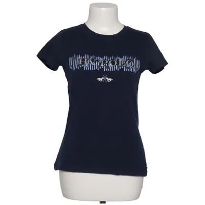 T-shirt (Blå) från HV Polo