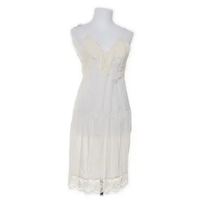 Underklänning (Beige) från Zimmermann Bomull