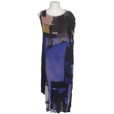 Robe (Noir, Bleu, Multicolore) de Bitte Kai Rand Élasthane, Polyamide, Viscose