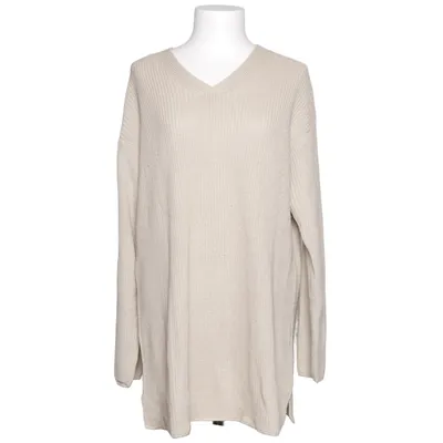 Tröja (Beige) från Vanilia Akryl, Bomull