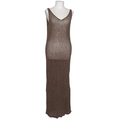 Tank Top (Beige) from By Aylin Koenig Linen, Recycled cotton