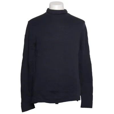 Polotröja (Blå) från Selected Homme Bomull, Silke