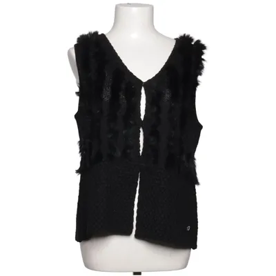 Vest (Black) from Lisa Tossa