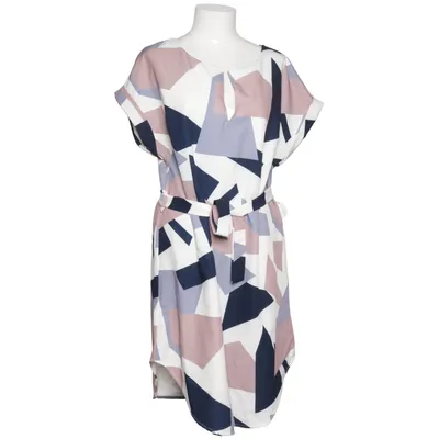 Robe (Multicolore) de Styleboom Élasthane, Polyester