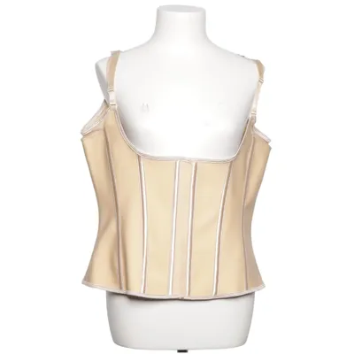 Corset (Beige) de Corset Story Coton, Élasthane