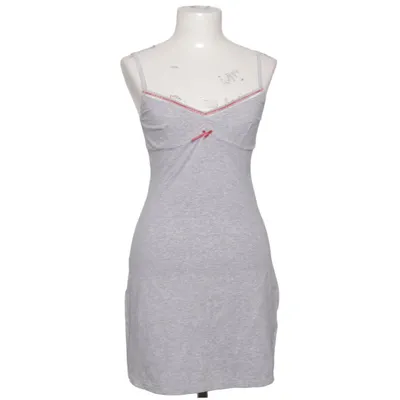 Nightgown (Gray) from Spot Cotton, Elastane