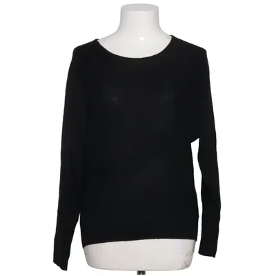 Sweater (Sort) fra Tahari Kashmir