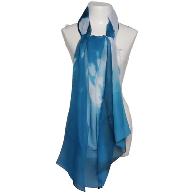 Châle (Bleu) de Davidoff Polyester