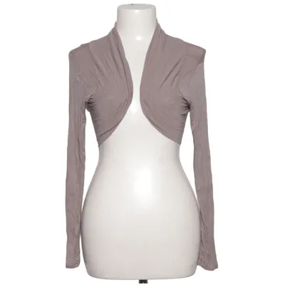 Boléro (Gris) de Exquiss's