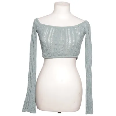 Sweater (Blue) from Pull & Bear