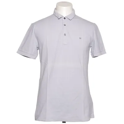 Polo shirt (Gray) from Fred Perry