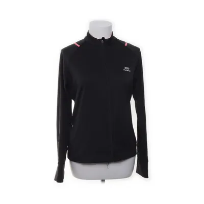 Träningsjacka (Svart, Röd) från Kalenji