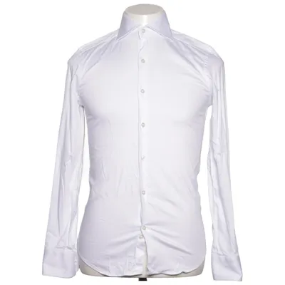 Chemise (Blanc) de Ghirardelli