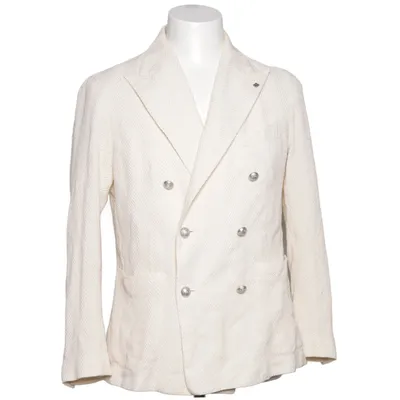 Kavaj (Beige) från Tagliatore