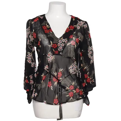 Omlottblus (Svart, Röd, Vit, Flerfärgad) från Dunnes Stores