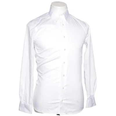 Skjorta (PERFORMANCE NON-IRON STRETCH) från Brooks Brothers Bomull, Elastan, Polyester