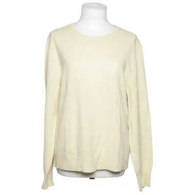 Sweater (Yellow) from Galeries Lafayette Cashmere