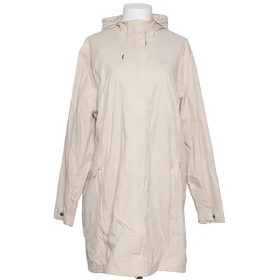 Regnkappa (wembury womens long jacket) från Mountain Warehouse Polyamid, Polyester
