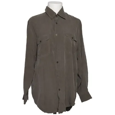 Chemise (Gris) de Francesca