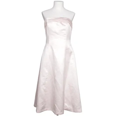 Cocktailkjole (Pink) fra Zero Polyester