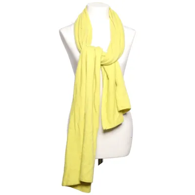 Halsduk (Gul) från COS Kashmir