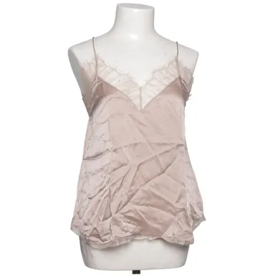 Top (Berwyn) from IRO Polyamide, Silk