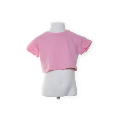 Crop top (AG9-826-402) från Next Bomull