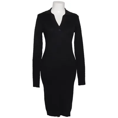 Dress (Black) from Felix Hardy Cotton