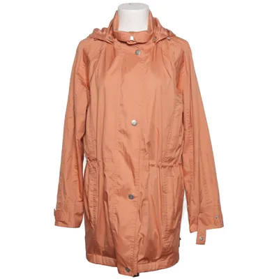 Outdoor jas (Bruin) van Klepper