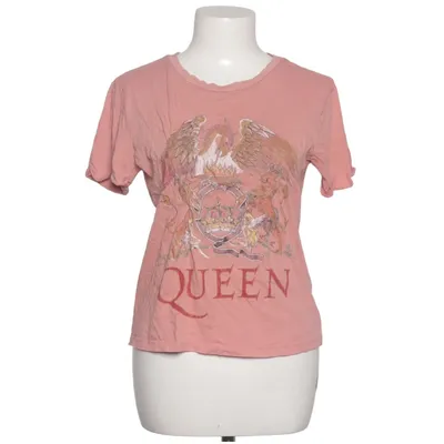 T-shirt (Pink) von Queen