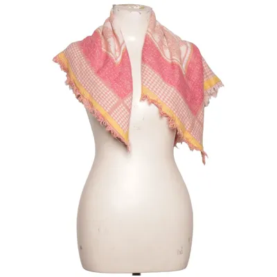 Châle (Rose, Jaune, Multicolore) de Zara Accessories