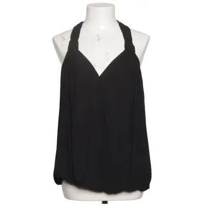 Haltertop (Grijs) van Zara Basic