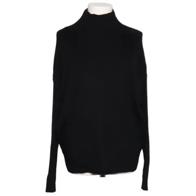 Polotröja (Svart) från Drykorn for Beautiful People Ull