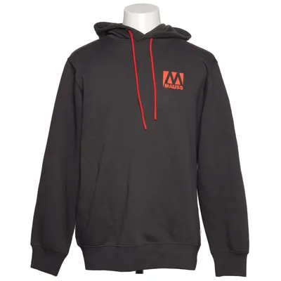Kapuzenpullover (560) von Hakro Bio-Baumwolle, Recyceltes Polyester