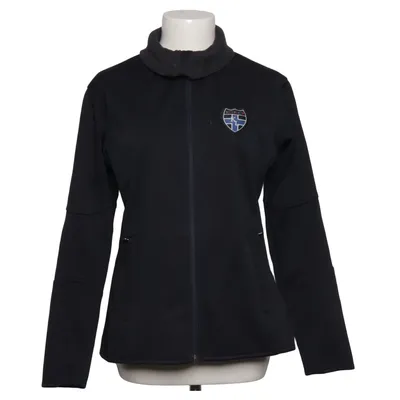 Softshelljacke (Schwarz) von Kingsland Polyester