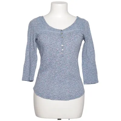Farfarströja (Blå, Flerfärgad) från L.O.G.G by H&M