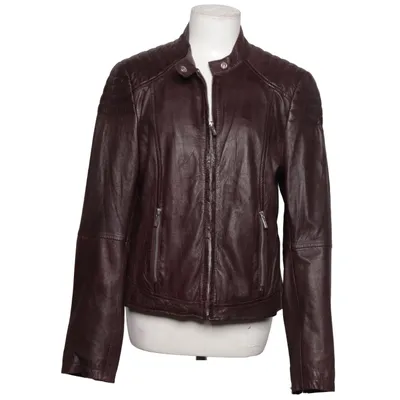 Jacka (204L5194-002) från ARMA Collection Skinn, Polyester