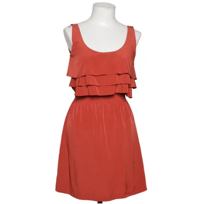 Jurk (Rood) van Oh My Love Viscose