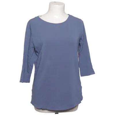 Lange mouwen shirt (Regular Fit) van Franco Callegari Katoen, Elastaan