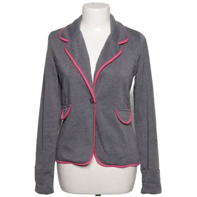 Blazer (Grijs, Roze) van My Hailys Polyester