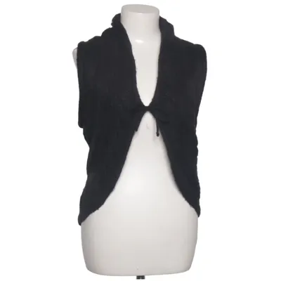 Vest (Sort) fra Boule Akryl