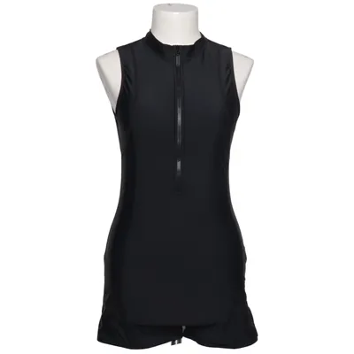 Maillot de bain une pièce (Noir) de Aonihua Élasthane, Polyester