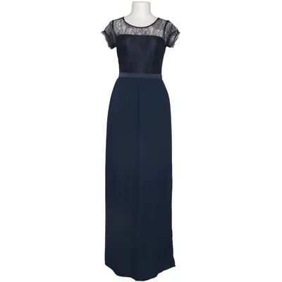 Evening gown (Blue) from Jake*s Collection Polyamide, Polyester