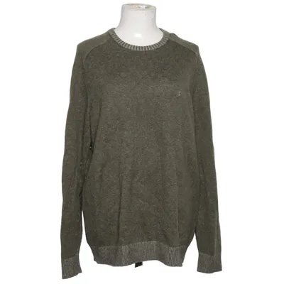 Sweater (Green) from Salsa Jeans Polyamide, Wool