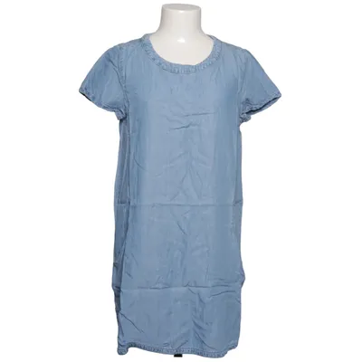 Denim dress (Blue) from Mango Denim & Tees Lyocell